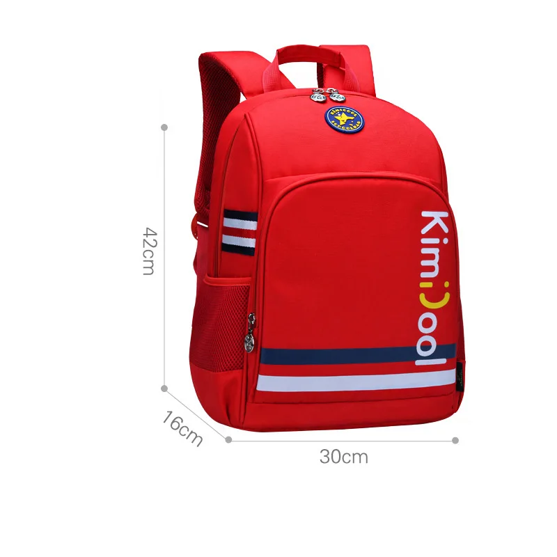 

Children's Bags 2020 New Cartoon Kindergarten Cute For Girls Boys Baby Small School Bag