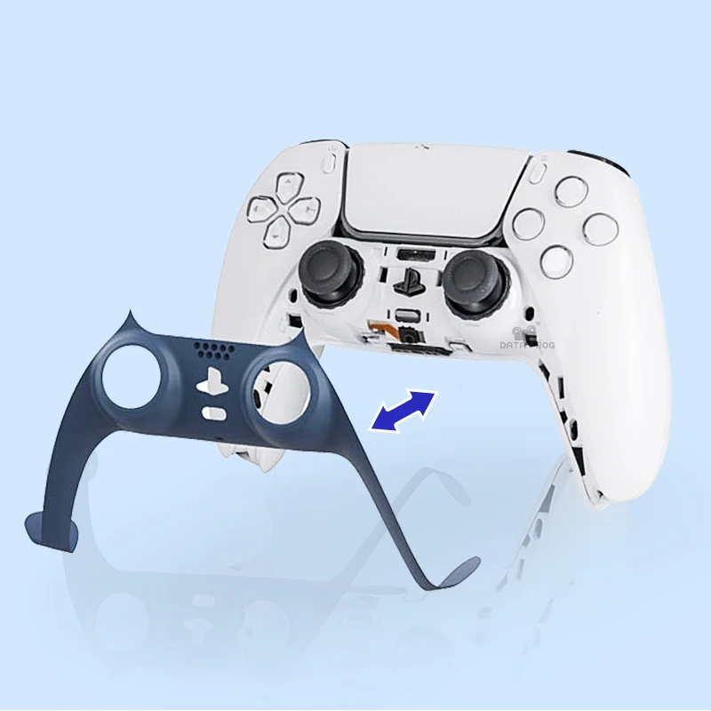 Декоративная лента для ручки контроллера Data Frog PS5 декоративная накладка геймпада