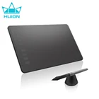 Планшет Графический HUION H950P, 9 дюймов, 8192 уровня нажатия
