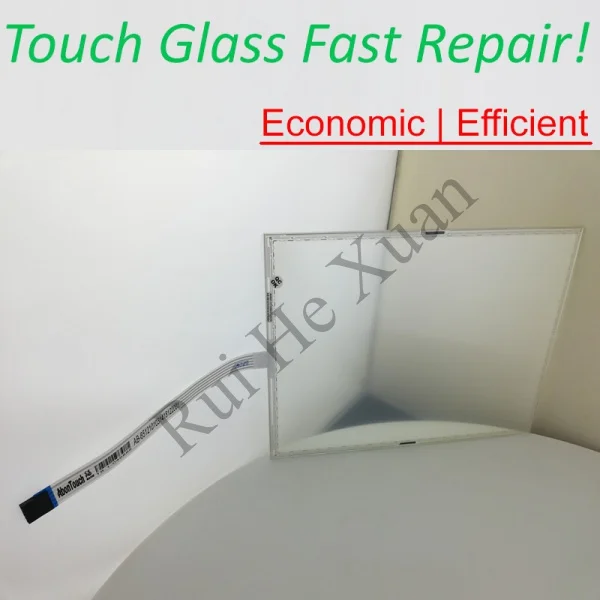 

Стекло для сенсорного экрана F2.145.6115/01