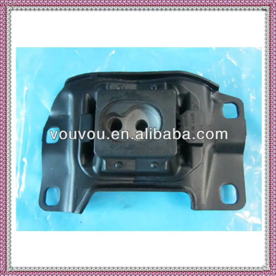 Автомобильные аксессуары высококачественные детали шасси боковое Крепление