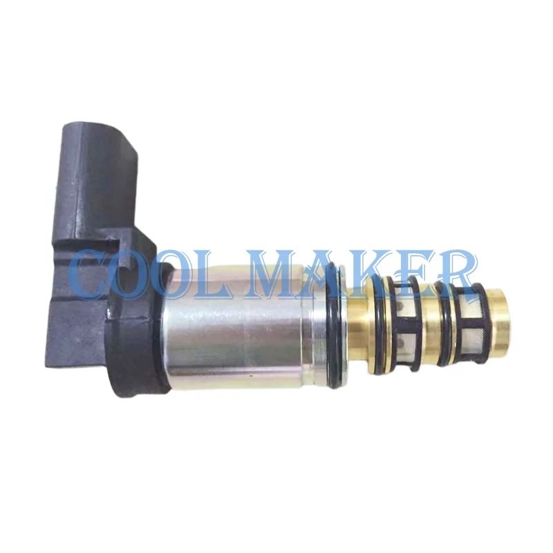 Клапан управления для компрессора Seat CVC/6CVC/6CVC14 Skoda/VW 1K0 820 803F 859D 5N0820803A 803T 1K0820803|valve