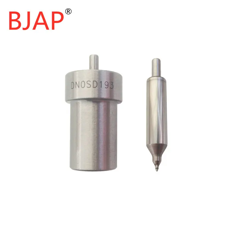 4 шт./лот Форсунка для дизельного топлива DN0SD193 DNOSD193 | Автомобили и мотоциклы