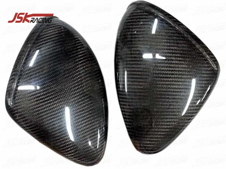 2010 2014 ABS + боковые зеркала из углеродного волокна для PORSCHE CAYENNE 958(JSKPCCY10003)|carbon fiber side