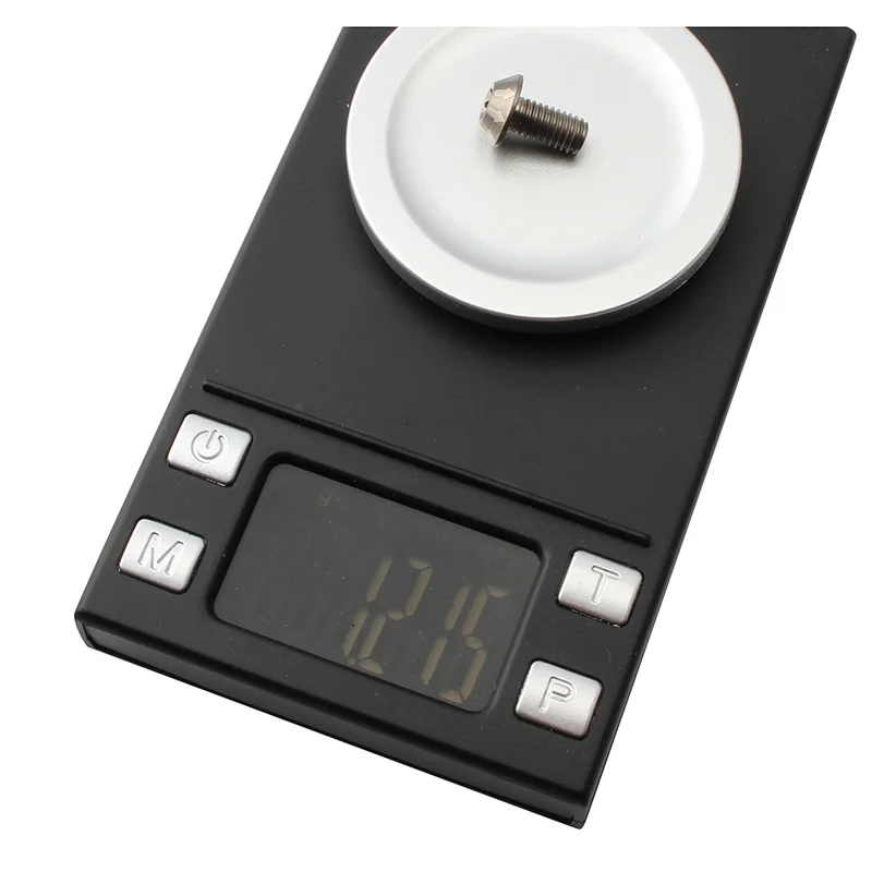 

MUQZI 6Pcs Bike Disc Brake Rotor Torx Screws M5x10mm Ultralight Titanium Alloy Brake Disc Bolt MTB Road Bicycle T25 Fixing Screw