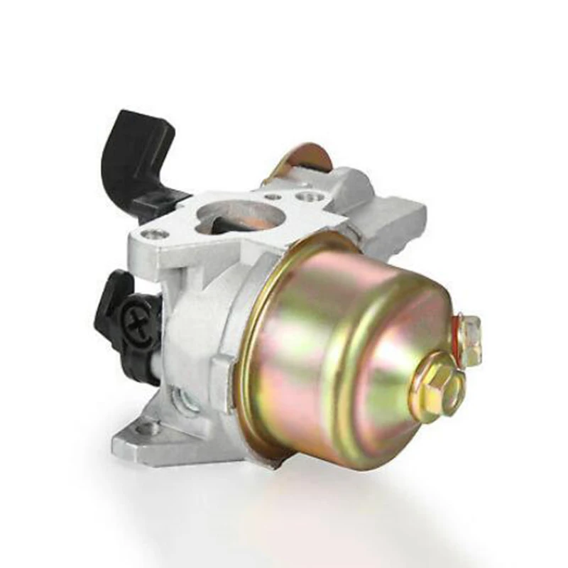 Карбюратор карбюратор для Honda GX100 миксер Loncin Carb G150 двигатели крепление|Детали и