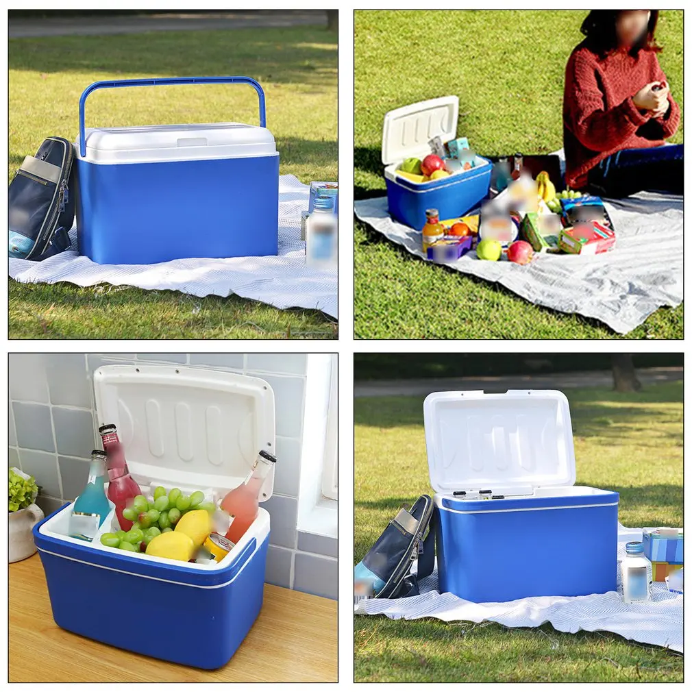 Мини холодильник для автомобиля 8 л/13 л|Винные шкафы| |