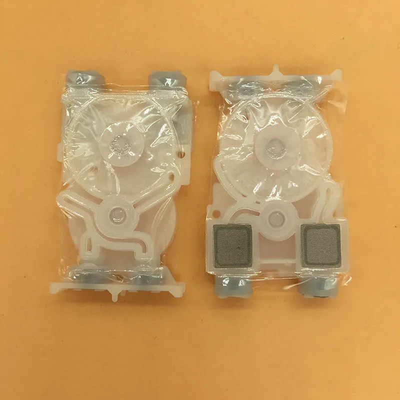 Демпфер чернильный Dx7 фильтр для Mutoh VJ1618 1624 1638 1608 сольвентный самосвал Roland VS640 RE640