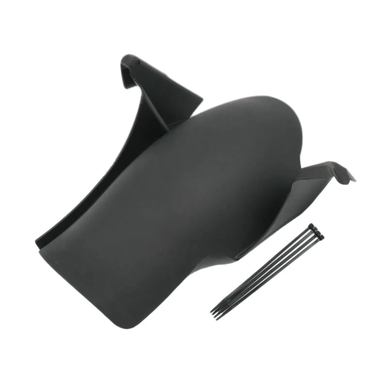 

Motorcycle Rear Mudguard Fender Guard Splash Guard for BMW F800GS F700GS F650GS ADV Adventure 2013-2017