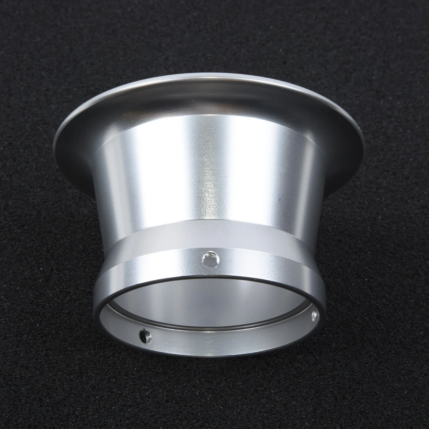 

Replacement Carburetor Air Filter Cup 50mm Silver Good Durable Practical