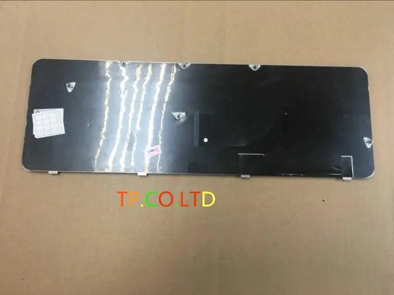 

Spanish Keyboard for lenovo ThinkPad L440 L450 L460 L470 T431S T440 T440P T440S T450 T450S e440 e431S T460 NO backlit