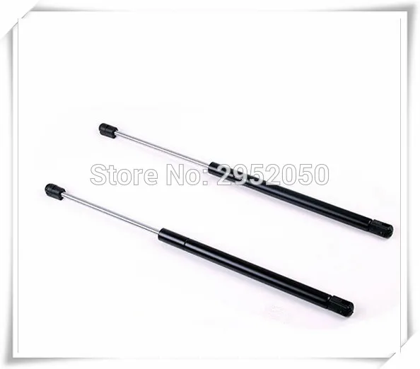 

Gas Spring 2 pcs/lot rear window glass Gas Lift Support Spring Struts Shocks liftgate for Jeep Liberty 2002-2007 (Rear window)