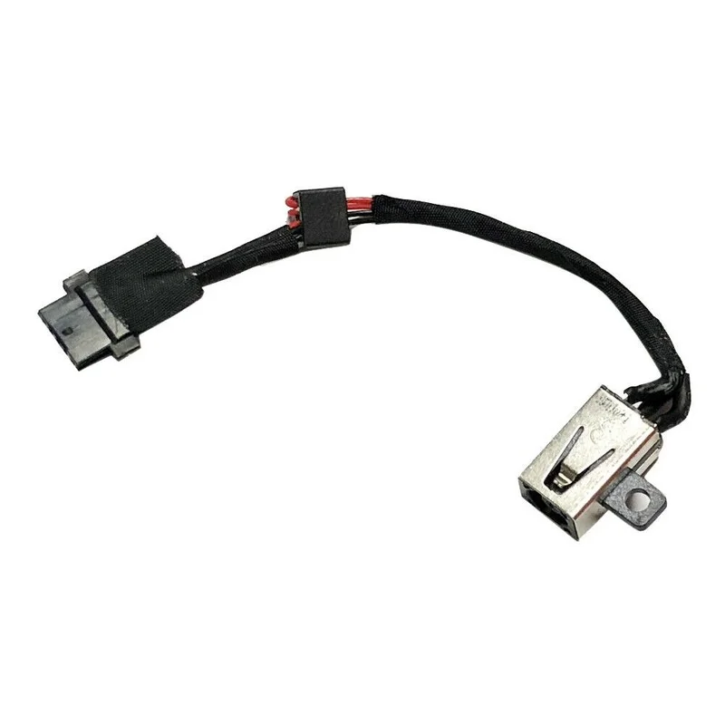 

Dell XPS 13 9350 9360 P54G002 Laptop 0P7G3 DC Power Jack Charging Port Cable cn