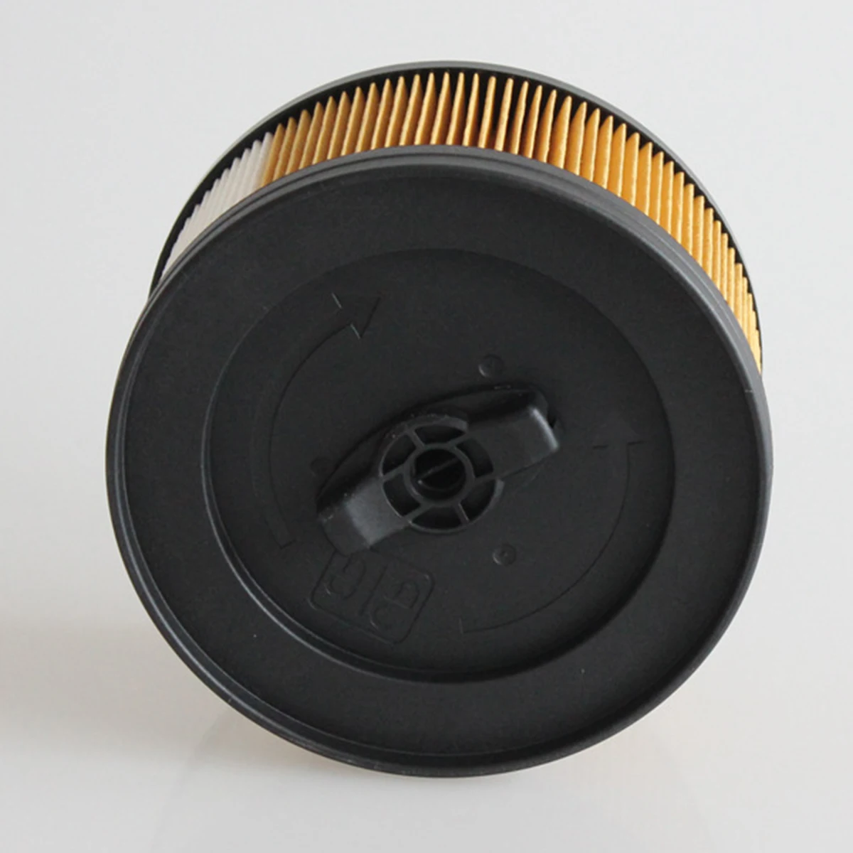 

178 *128 * 90mm Cartridge Filter For Karcher WD4.000-WD4.999 WD5.000-WD5.999 Replcement Cleaning Vacuum Filters