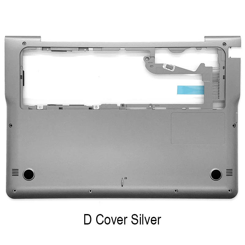 Новинка для Samsung NP535U3C NP535U3B NP530U3C NP530U3B задняя крышка ЖК-дисплея передняя рамка