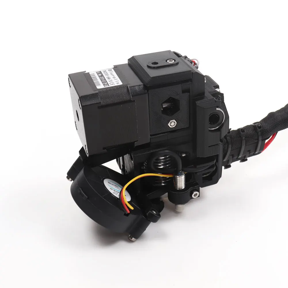 Обновленный hotend полный комплект Prusa i3 MK3S V6 Высококачественная насадка и