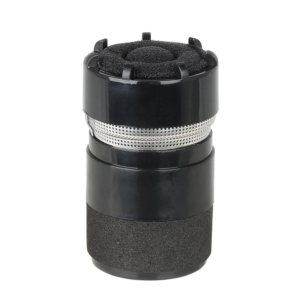 

1 шт., сменный картридж для микрофона SM58 600 Ом