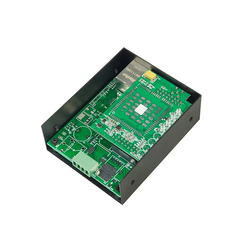 LoRa шлюз промышленный дальний Modbus RTU 2G 3g 4G LTE 433mhz IOT шлюзовый dtu