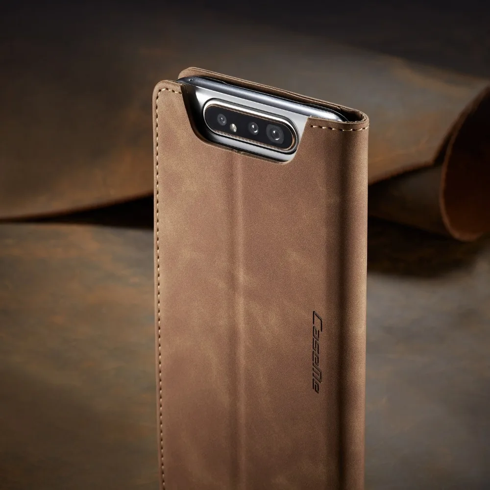 Магнитный кожаный чехол для huawei Mate30 P20 P30 Pro Lite P Smart Plus, флип-бумажник Hawei P30pro, чехол-подставка Etui