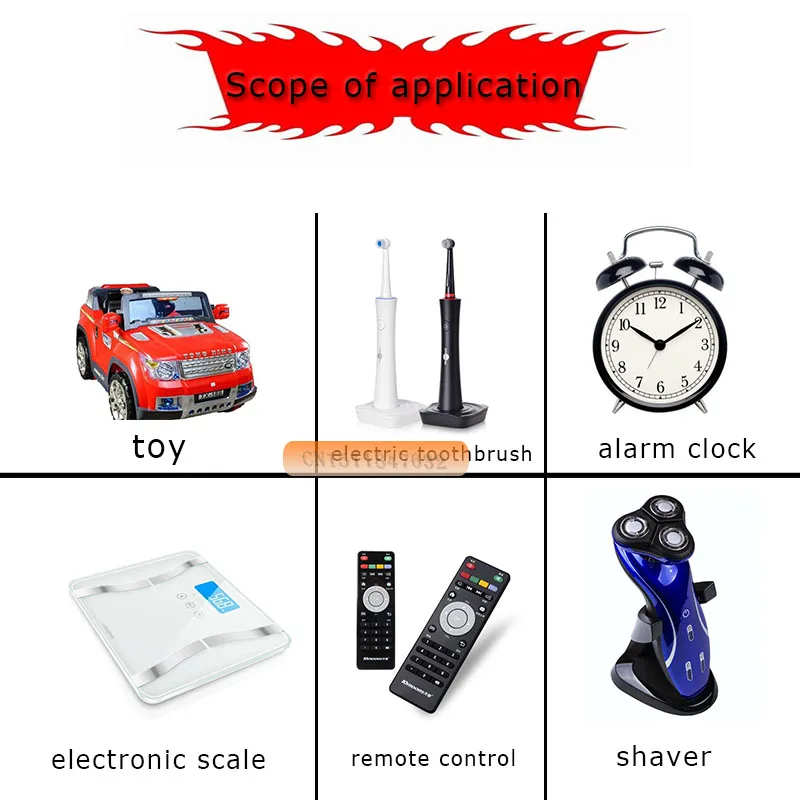 Оригинальные щелочные аккумуляторы Panasonic 1 5 в R6AA 4 шт./лот без ртути пульт