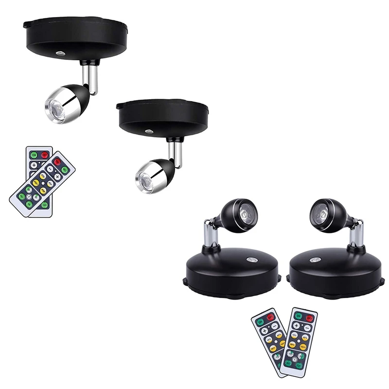 

Беспроводной Точечный светильник для помещений, на батарейках, декоративный светильник s для картин, светодиодный настсветильник льник с п...