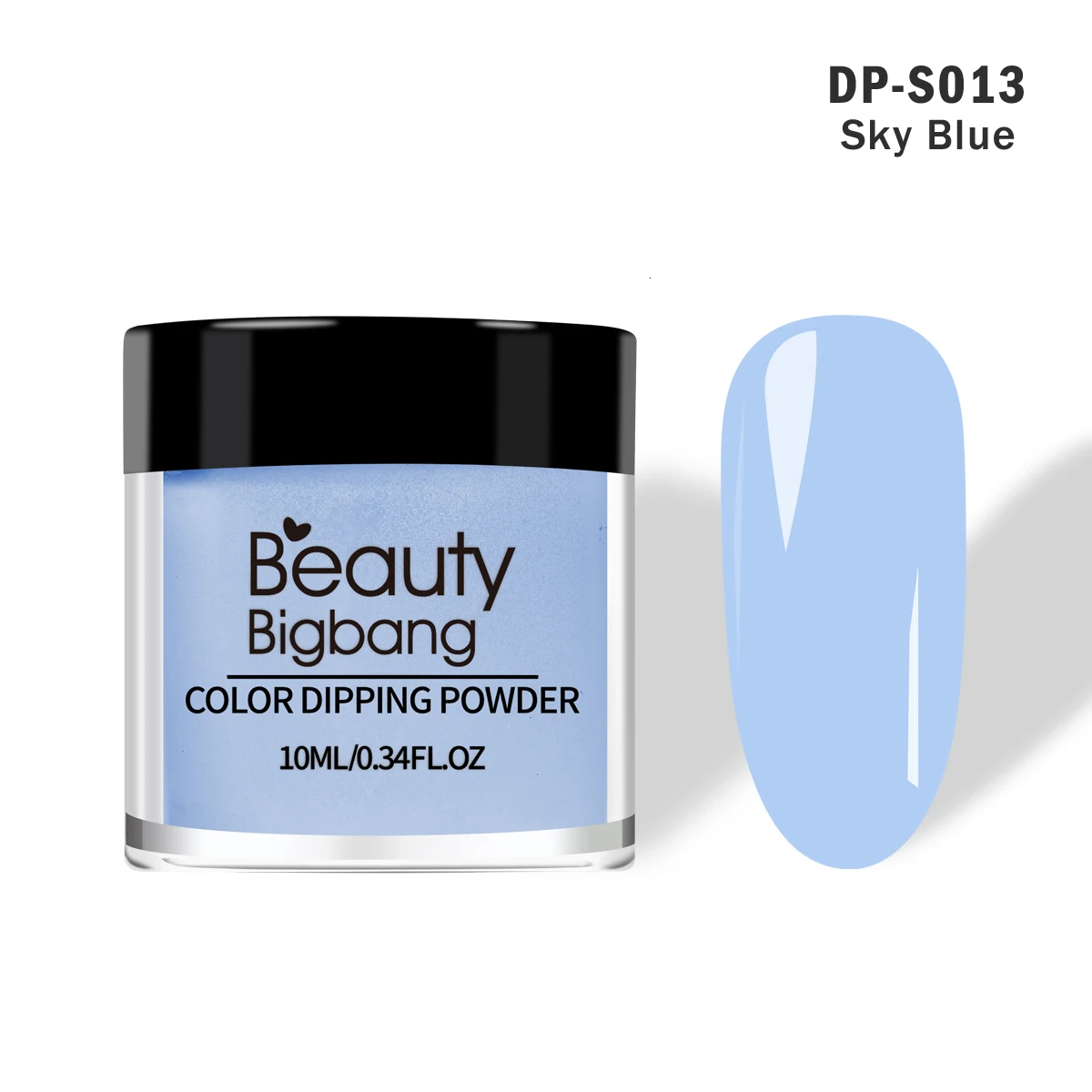 13A BEAUTYBIGBANG 1 коробка сияющая пыль дизайн ногтей блеск декоративный пигмент порошок хром блесток золото лазер серебро лак Маникюрный Инструмент - Цвет: 13A