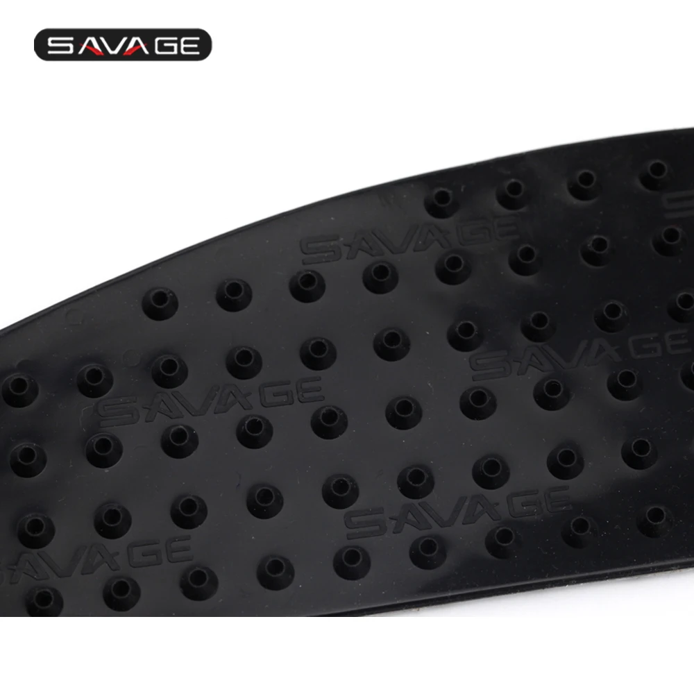 Противоскользящие противоскользящие накладки на бак для HONDA VFR800Fi VFR800 TEC 98-10/ CBR500R