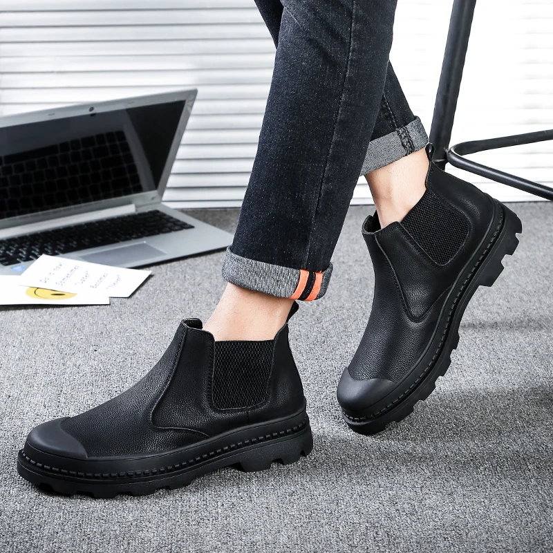 

Men's Shoes