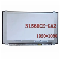 15 6 inch n156hce ga2 120hz fhd 1920x1080 slim 30 pin ips laptop lcd screen display