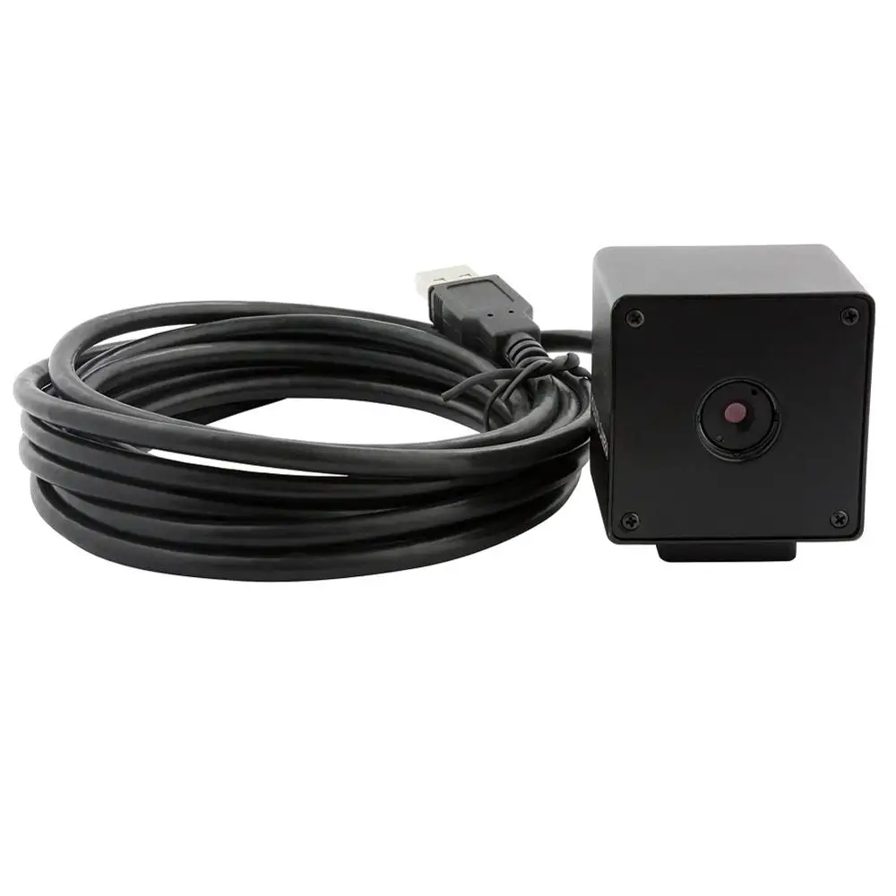 5 МП 2592*1944 HD Высокое разрешение цветная CMOS OV5640 Omnivision мини Автофокус USB веб камера