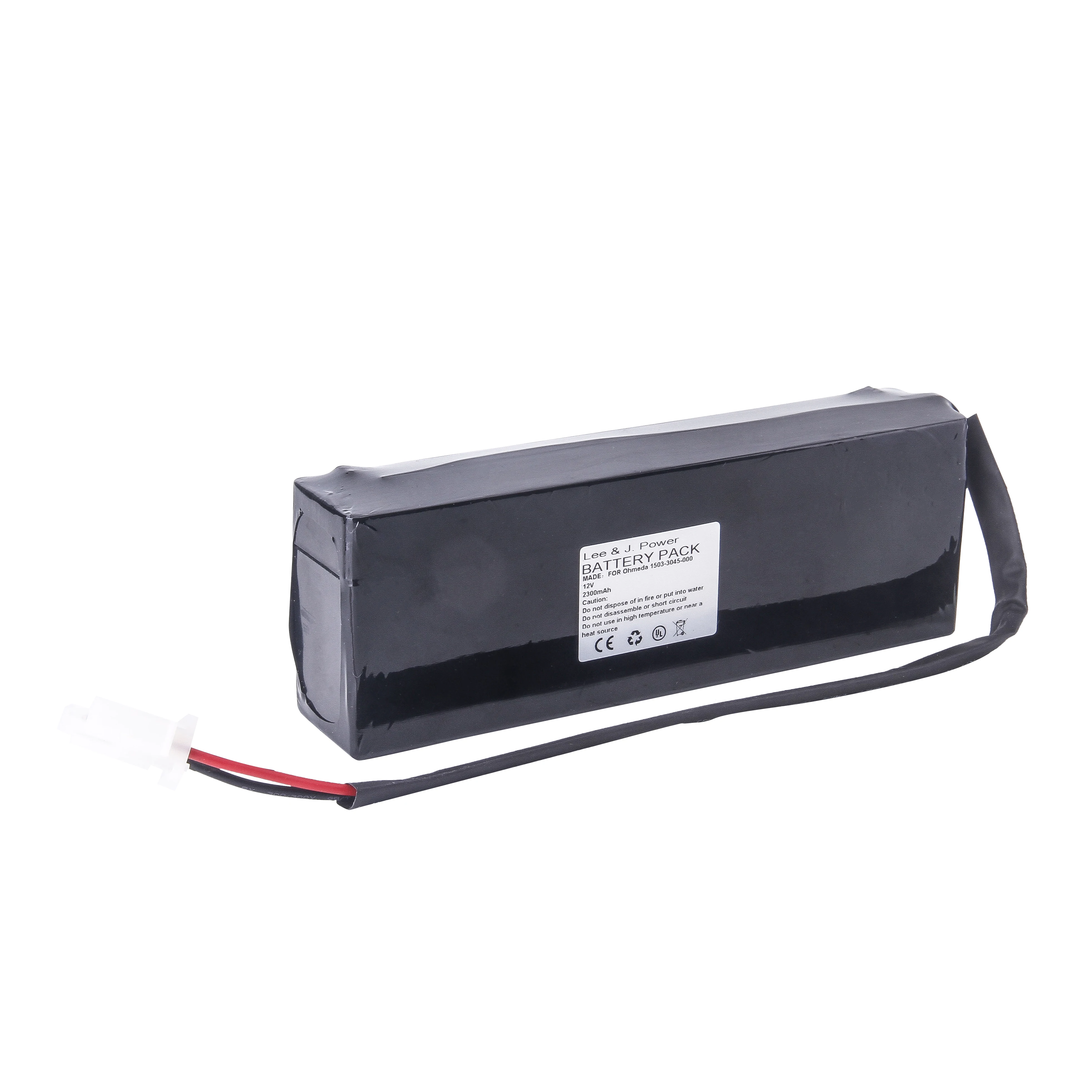 Высокое качество AMED2095 AS30016 B11102 Батарея для GE ohmeda 1503-3045 1503-3045-000 об 01 3000 5 5000 7900 модуль
