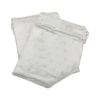 Мешки для пылесоса, 12 шт.лот, для пылесборников Vorwerk VK135, VK136, FP135, FP136, KOBOLD135, KOBOLD136, VK369