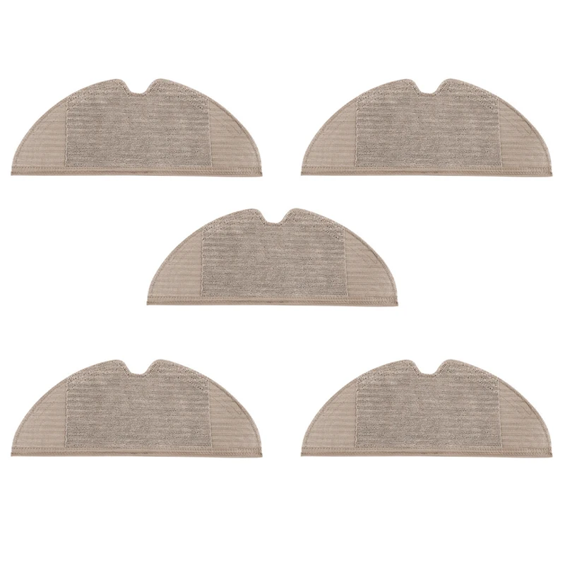 Коврик для уборки тряпичный MIJIA робот пылесос 1C моющий очиститель er пола удаление