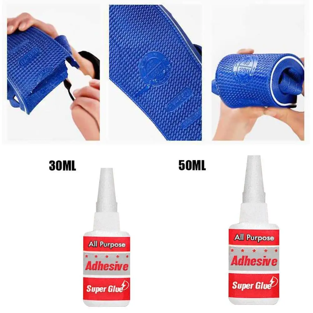 50 мл универсальный клей супер пластик дерево металл резиновая шина паяльный