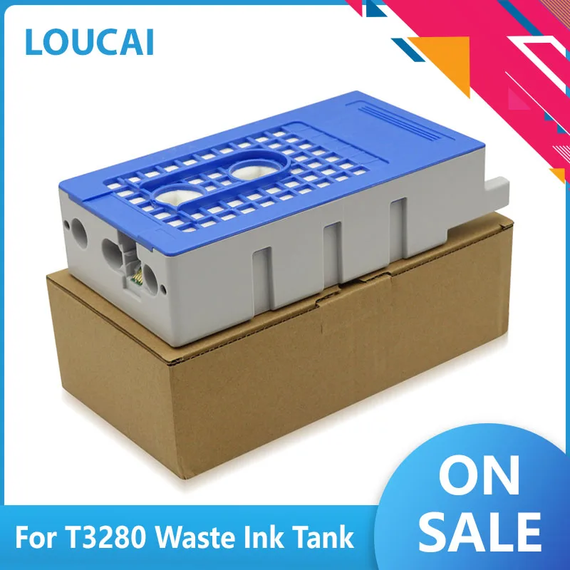 Резервуар для чернил Epson T3000 T5000 T7000 T3200 T5200 T7200 T5280 T7070 T3270 T5270|Детали принтера| |