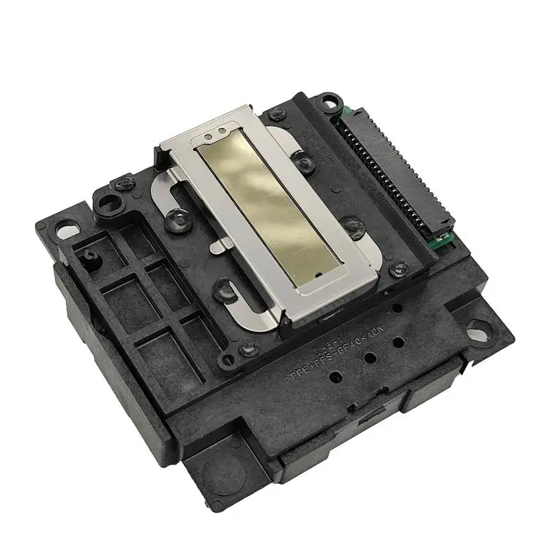 

Suitable For Epson L301 L303 L351 L353 L551 310 L358 ME303 Print Head 1080P Image Definition Stable Output Easy To Mount