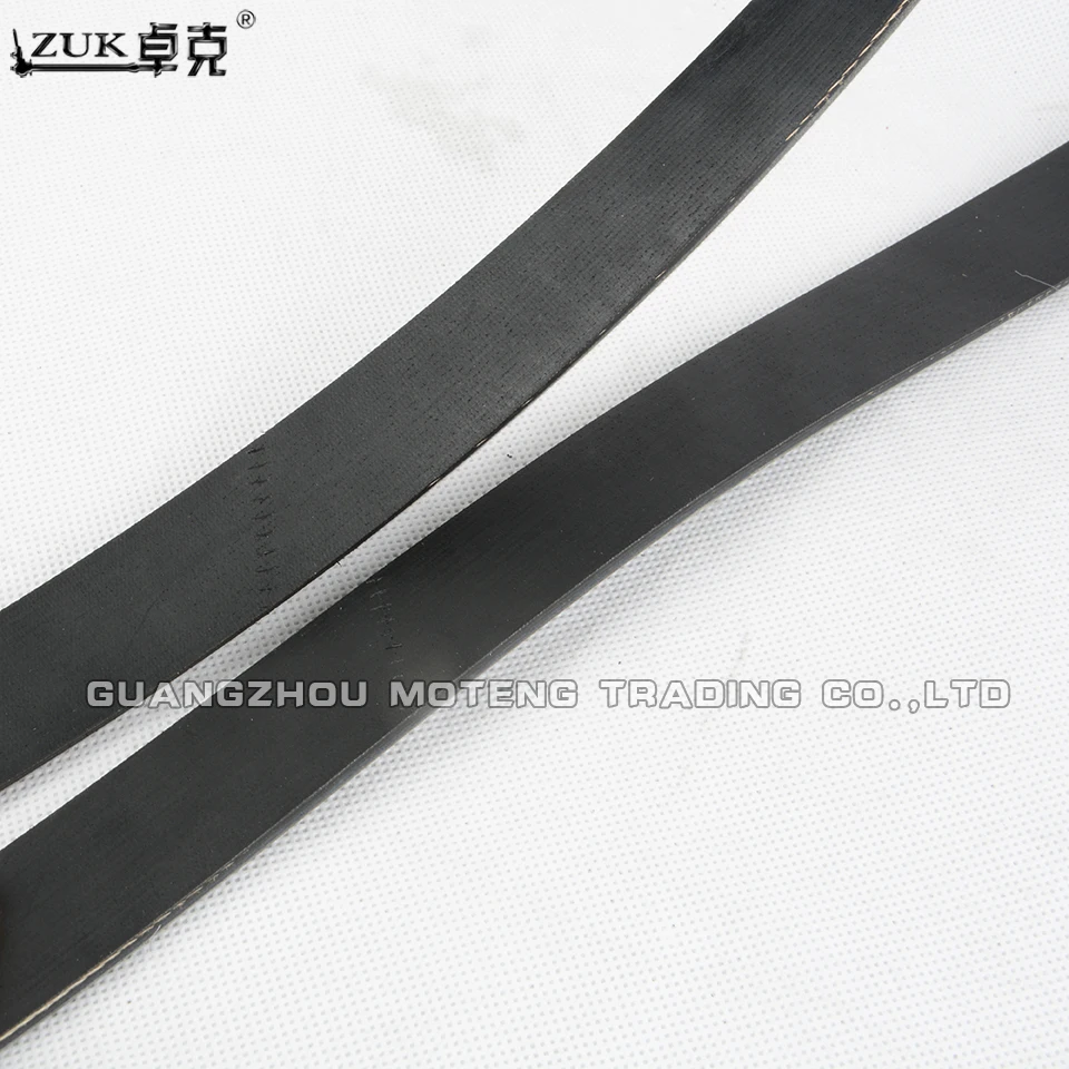 ZUK новый ремень насоса рулевого управления для HONDA Civic FA1 2006 2007 2008 2009-2011 Длина: 2164 мм