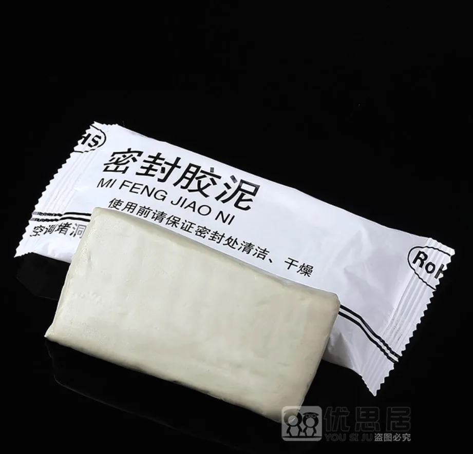 Герметичное отверстие для кондиционера mastic ремонта бытовых стен шпатлевка