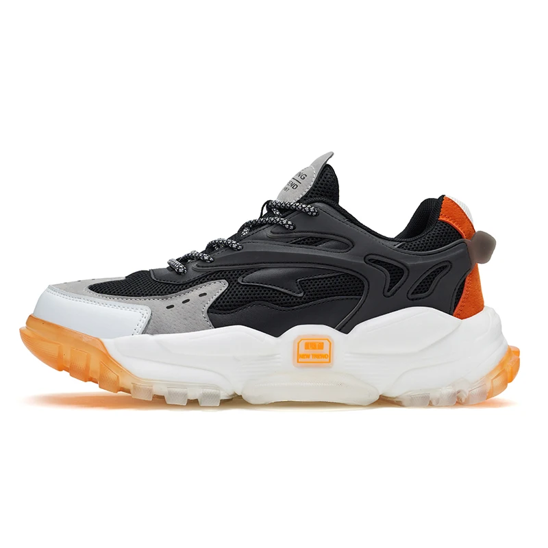 

2021 New Lightweight Mens Running Shoes Man Sport Sneakers Flying Weaving Male Driving Shoes Mesh Flats Walking Shoes