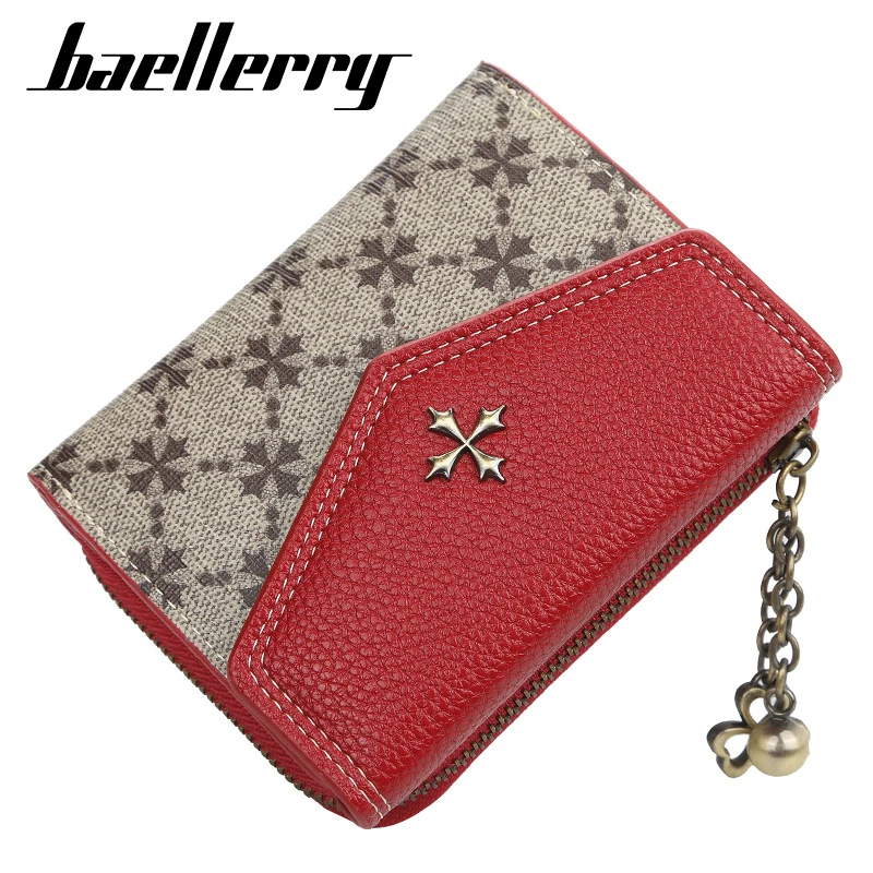 2020 Новый Модный чехол бумажник с Для женщин Одежда высшего качества Повседневное