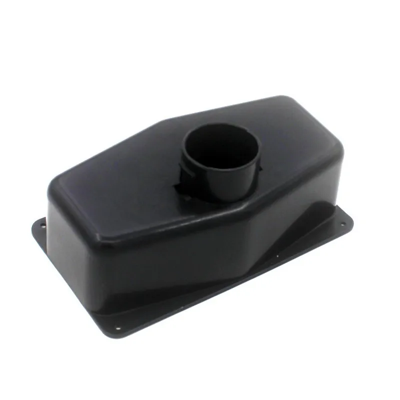 Настольный футбол замена части 2 шт. Вниз мяч сбор box для Футбол аксессуары PP/AY