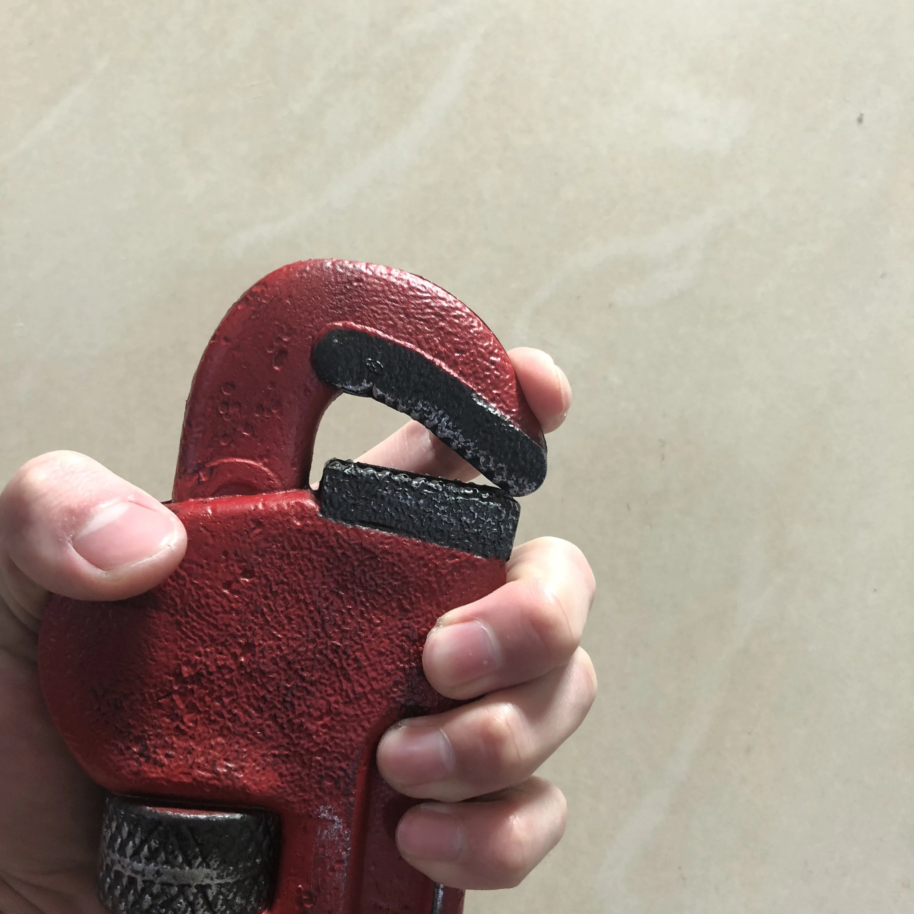 Гаечный ключ для косплея инструмент ремонта 1:1 Детские игрушечные плоскогубцы