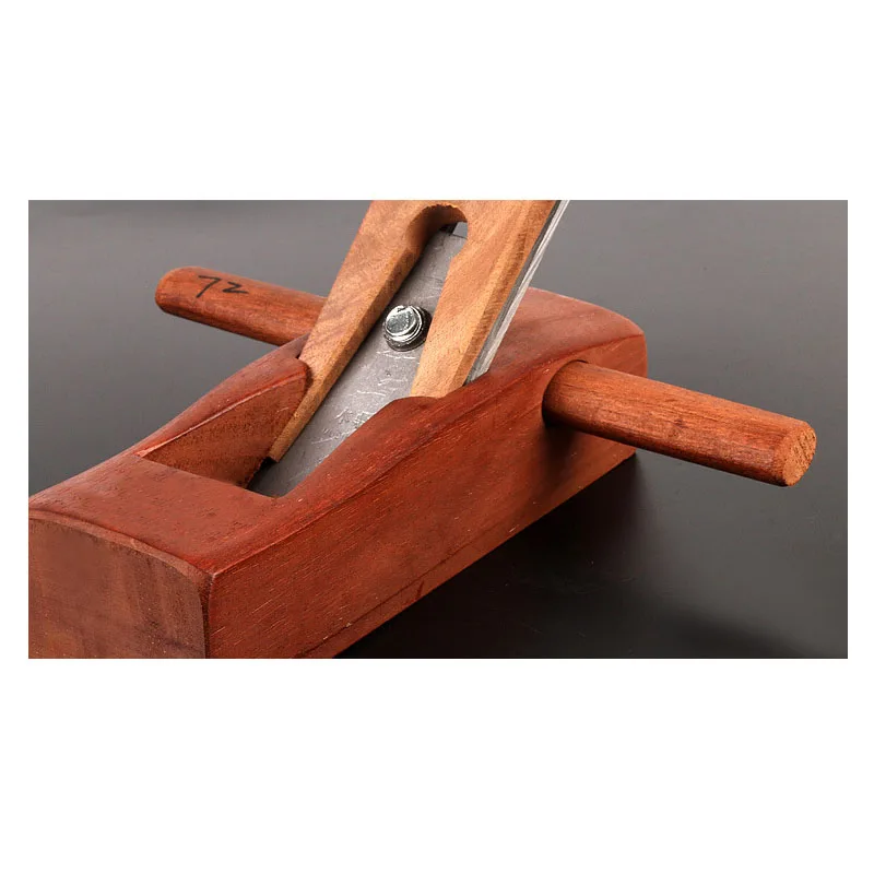 1PC 350mm*60mm*45mm Woodworking Planer Mini Hand Tool Flat Plane Bottom Edge Wood Trimming Tools For Carpenter Woodcraft | Инструменты
