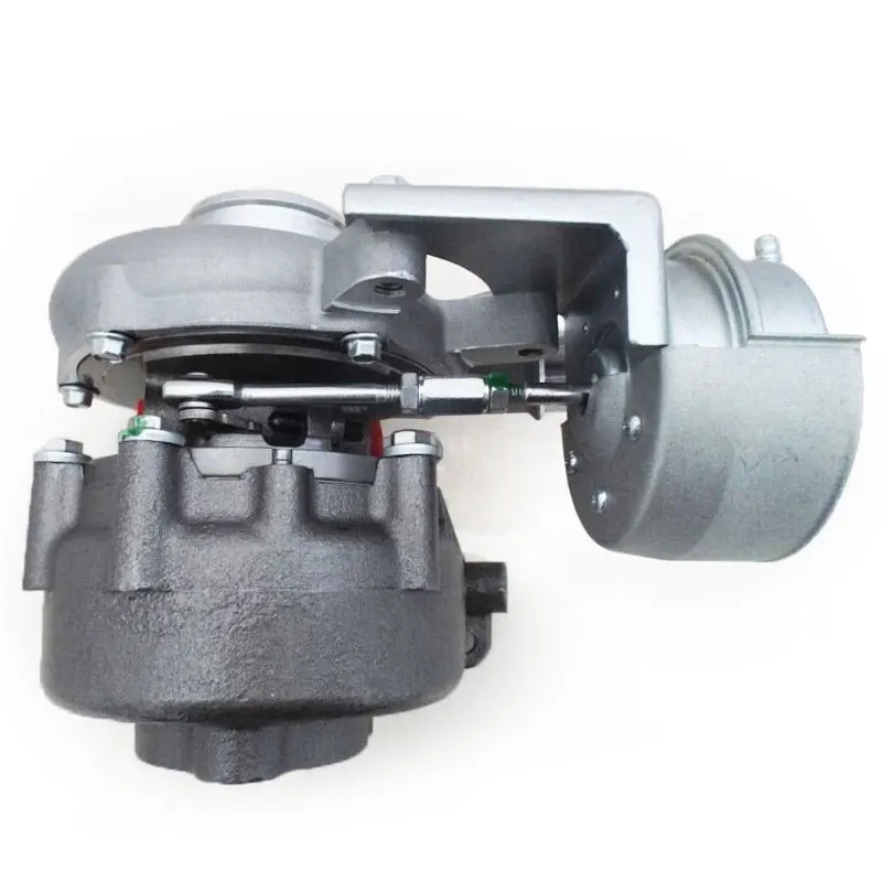 Турбокомпрессор для Hyundai Santa Fe 2 CRDi D4EB 49135 л. С. TF035 07302-28231 27810-49135 07300-2823127800 49135-07311