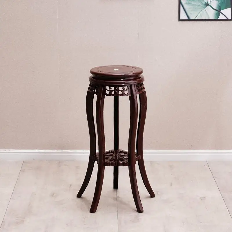 

Wooden Etagere Pour Plante Garden Shelves For Suporte Flores Plant Rack Stojak Na Kwiaty Dekoration Balcony Shelf Flower Stand