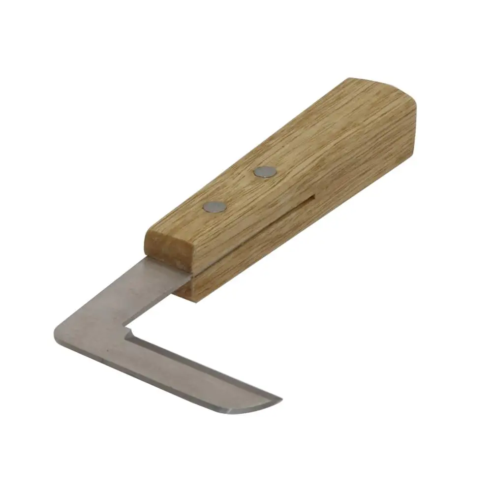 Ножницы для скотоводства конский скот ножницы с двойными краями ног животных