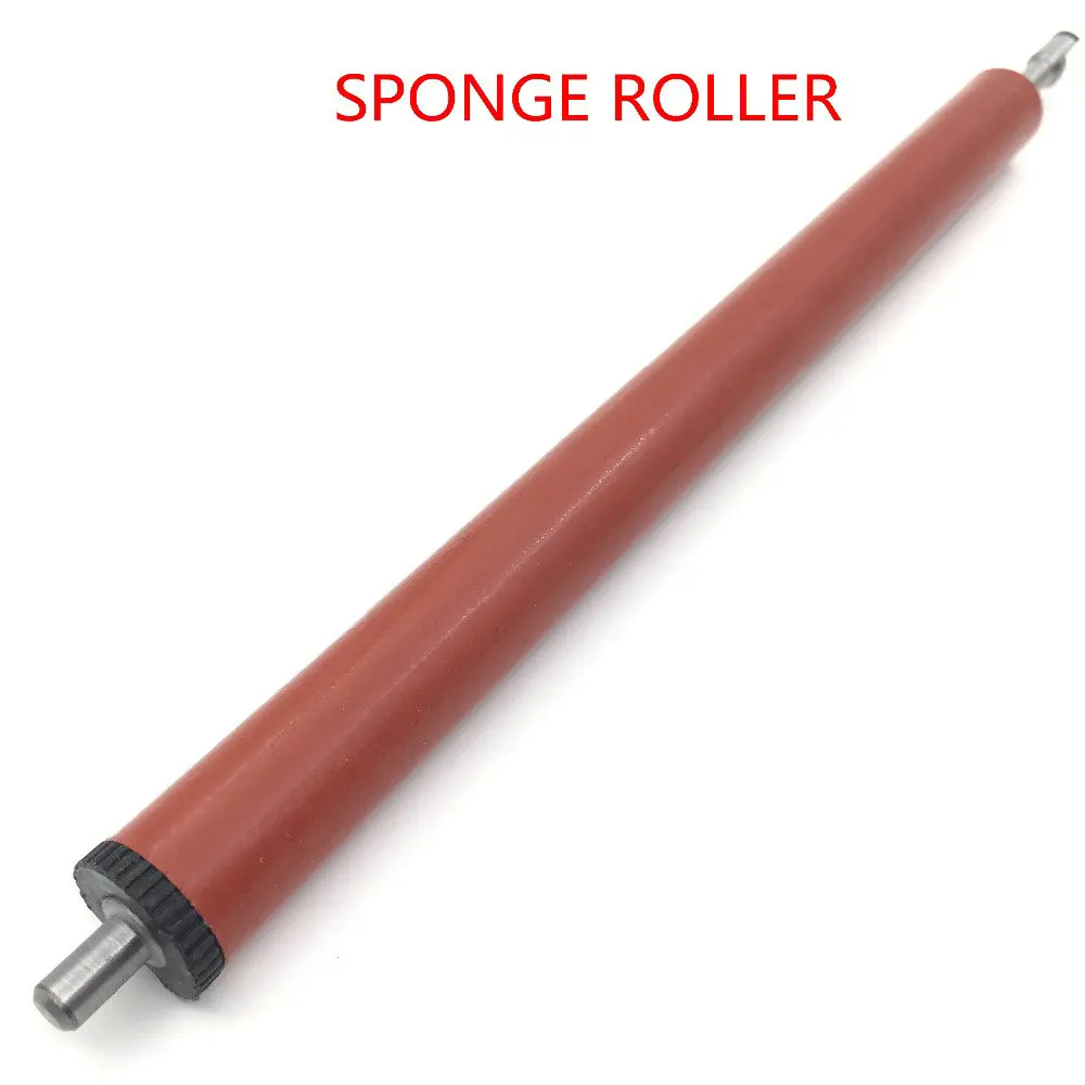 

Fuser Lower Pressure Roller for HP P1102 P1106 P1566 P1606 M1132 M1136 M1213 M1216 M1536 M125 M126 M127 M128 M201 M202 M225