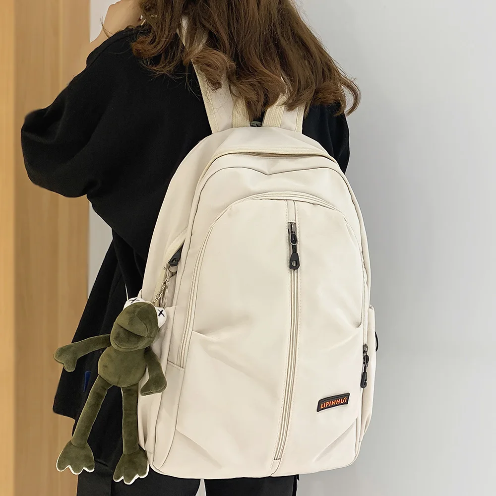 

Cool Travel Waterproof Backpack Laptop Women Book Boy Bag Girl College Student Male Backpacks Men Female School Bag Lady Fashion