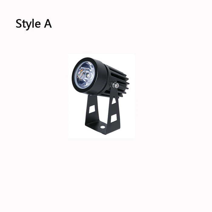 

Светильник садовый, 1 Вт, 3 Вт, уличная, с шипами, водонепроницаемый, 220 В переменного тока, 12 в пост. Тока