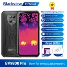 Смартфон Blackview BV9800 Pro 6+128ГБ